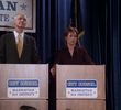 Laurie Runs For Office