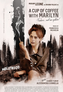 A Cup of Coffee with Marilyn (A Cup of Coffee with Marilyn)