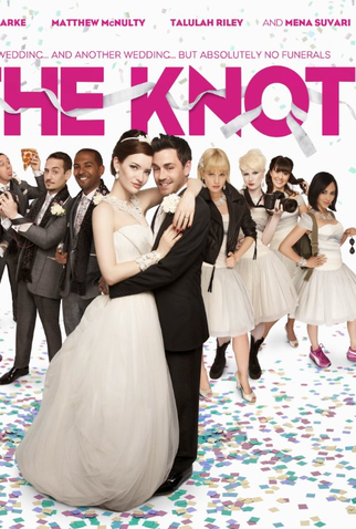 Poster 1 de Filme Missão Casamento (2012)