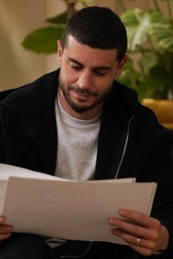 Poster de Episódio Hayalim Sensin (2022)