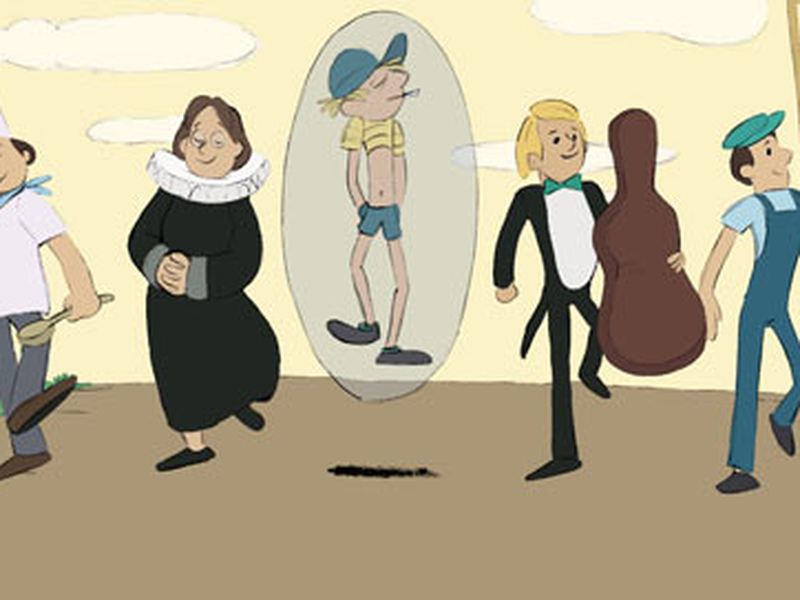 Foto 1 de Fuga do Moinho