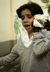 O Menino Mofado (O Menino Mofado)