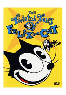 As Novas Aventuras do Gato Félix (The Twisted Tales of Felix the Cat)