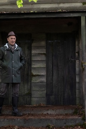 Poster de Episódio Cabins in the Woods (2023)