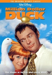 A Pata de Um Milhão de Dólares (The Million Dollar Duck)