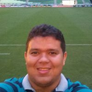 Foto de perfil de Marcondes