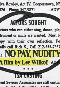 No Pay, Nudity (No Pay, Nudity)