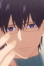 佐槻さんの、隠し事!? (佐槻さんの、隠し事!?)