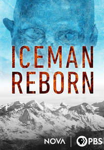 Iceman Reborn (NOVA: Iceman Reborn)
