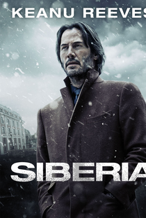 Siberia - Poster / Capa / Cartaz - Oficial 7