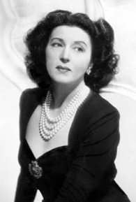 Katina Paxinou