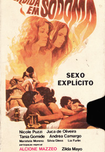 Perdida em Sodoma (Perdida em Sodoma)