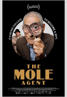Agente Duplo (The Mole Agent)
