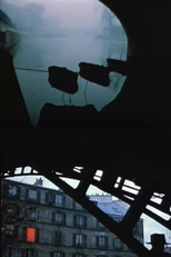 Paris à l’aube (Paris à l’aube)