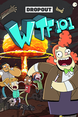 WTF 101 (WTF 101)