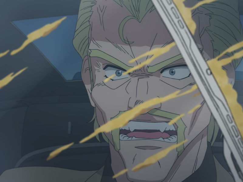 Foto 3 de Bean Bandit