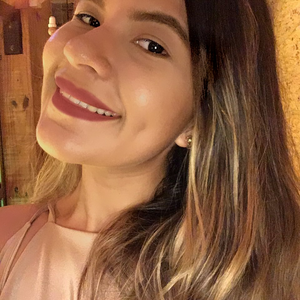 Foto de perfil de Tâmara Batista