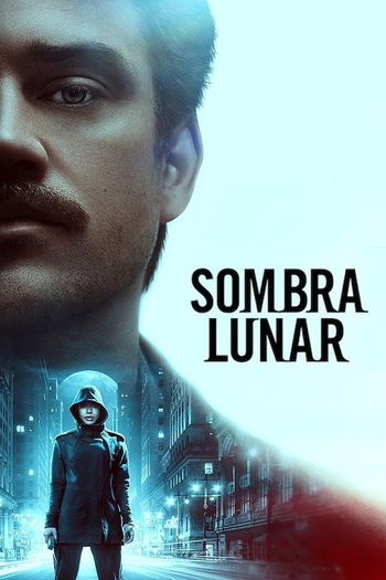  de Filme Sombra Lunar (2019)