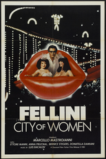 Cidade das Mulheres (La Città delle Donne)