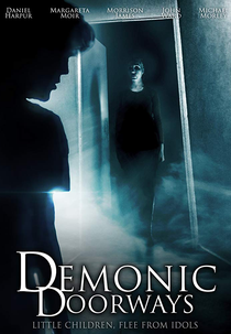 Demonic Doorways (Demonic Doorways)