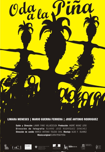 Ode ao Abacaxi (Oda a la Piña)