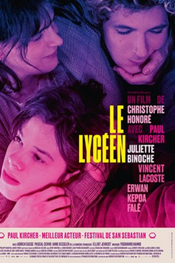  de Filme Inverno em Paris (2022)