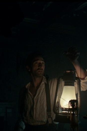 Poster de Episódio The Promised (2021)