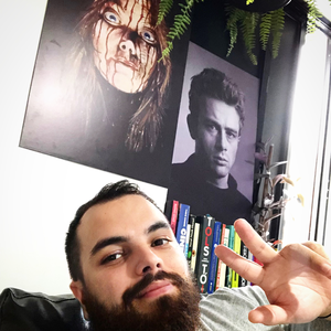 Foto de perfil de Tiago