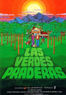 Las Verdes Praderas (Las Verdes Praderas)