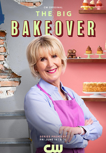 The Big Bakeover (The Big Bakeover)