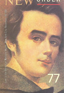 New Order ‎– Taras Shevchenko (New Order ‎– Taras Shevchenko)