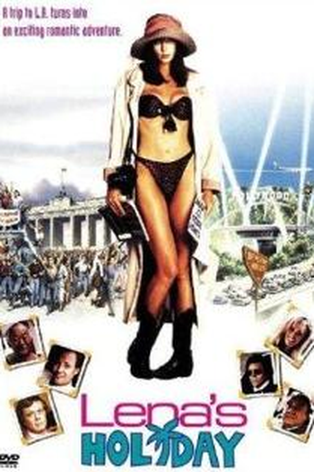  de Filme Férias Nunca Mais (1991)