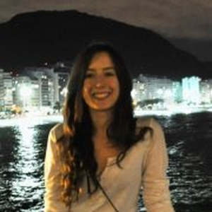 Foto de perfil de Ana Laura