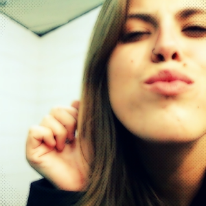 Foto de perfil de Larissa
