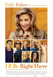 I'll Be Right There (I'll Be Right There)