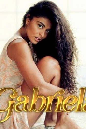  de TV Gabriela (2012)