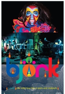 Björk Voltaïc (Björk Voltaïc)