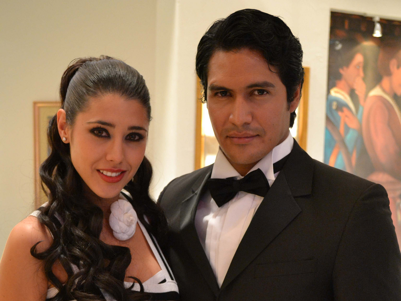 Foto 1 de Coração Indomável