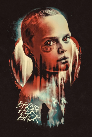 Poster 15 de Filme Faça Ela Voltar (2025)