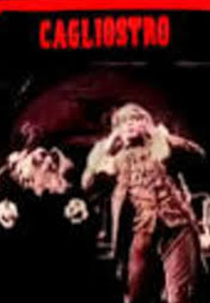 Cagliostro, aventurier, chimiste et magicien (Cagliostro, aventurier, chimiste et magicien)