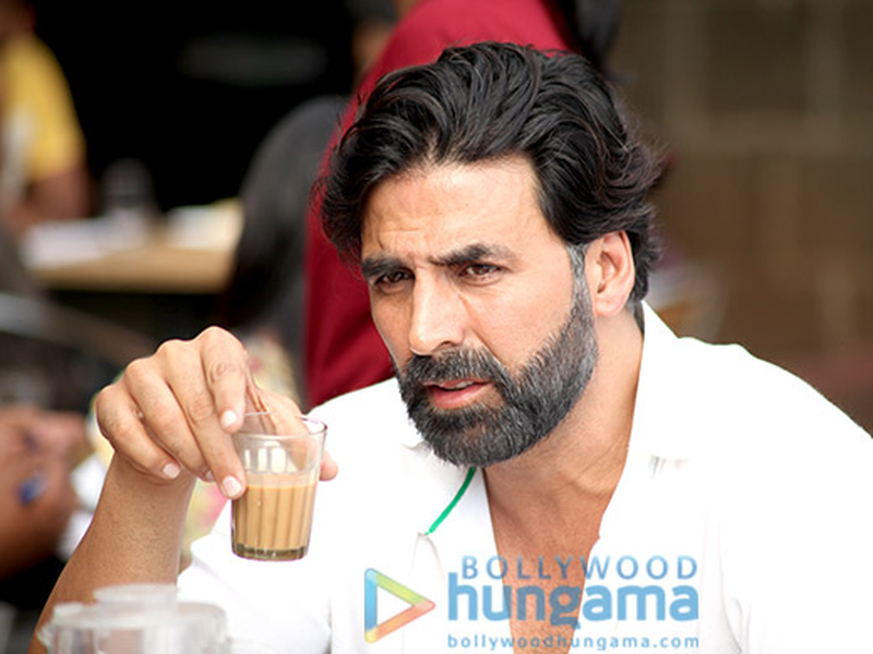 Foto 27 de Gabbar is Back