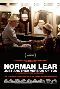 Norman Lear: Just Another Version of You - Poster / Capa / Cartaz - Oficial 1
