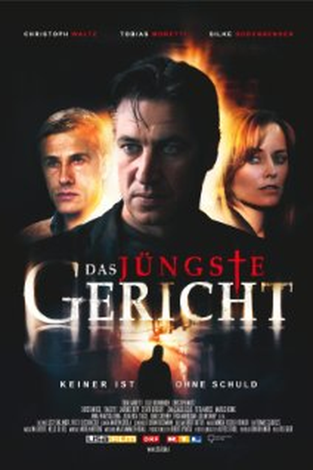 Poster de Filme Das jüngste Gericht  (2008)