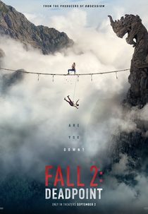 A Queda 2 (Fall 2: Deadpoint)