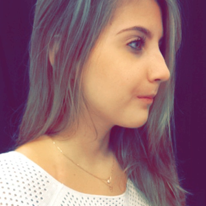 Foto de perfil de Camila Moura