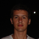 Pedro Augusto Rosso