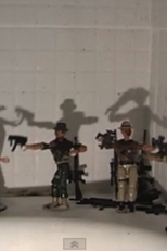 Dead Corps 2: Zombies in the Bathroom (Dead Corps 2: Zombies in the Bathroom)