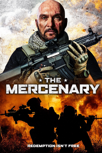  de Filme O Mercenário (2019)