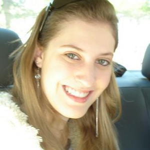 Foto de perfil de Gabriela Garbelini Marques