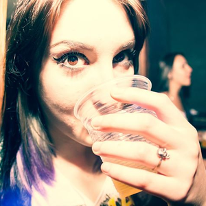 Foto de perfil de Gabriela Zambrozuski